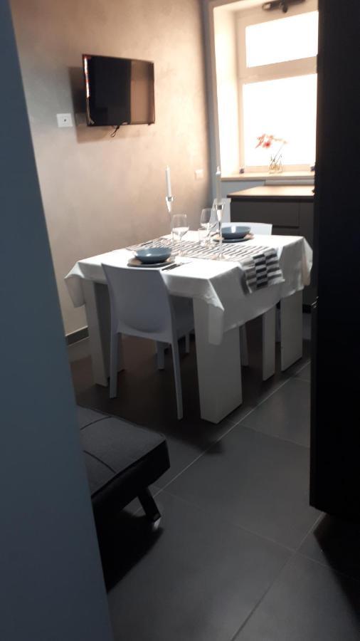 Maison Ane Marie Avola Eksteriør bilde