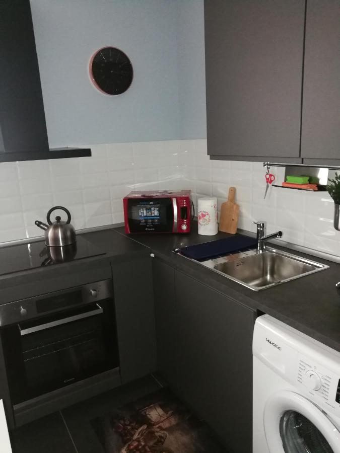 Maison Ane Marie Avola Eksteriør bilde