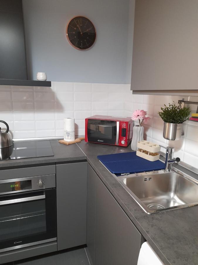 Maison Ane Marie Avola Eksteriør bilde